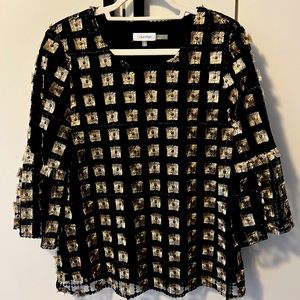 Calvin Klein blouse